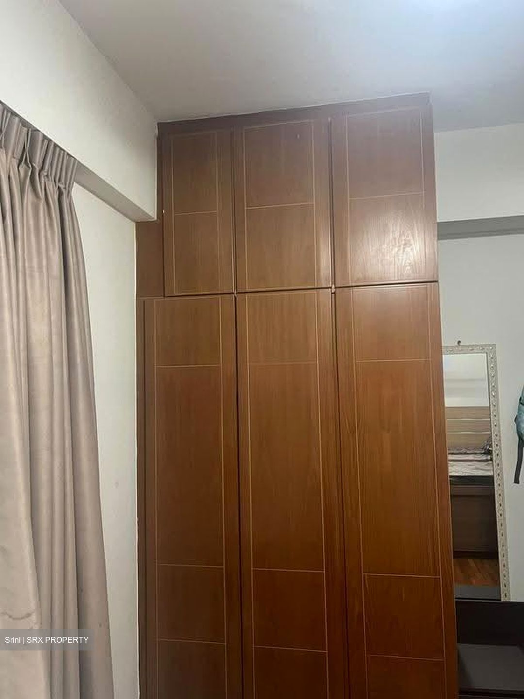 Pinevale (D18), Condominium #607386991